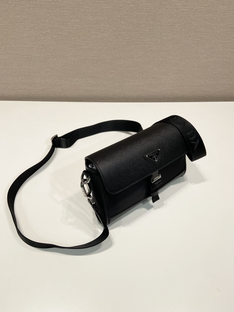 mens Pra*a satchel bags